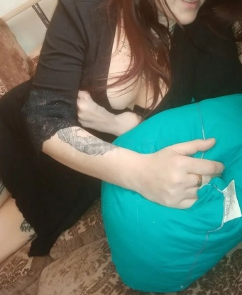 Проститутка Оксана